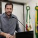 Vereador de Jaraguá do Sul defende que matriz de risco da Covid-19 seja alterada