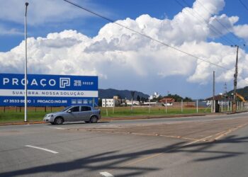 Jaraguá do Sul ganhará novo hipermercado