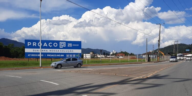 Jaraguá do Sul ganhará novo hipermercado