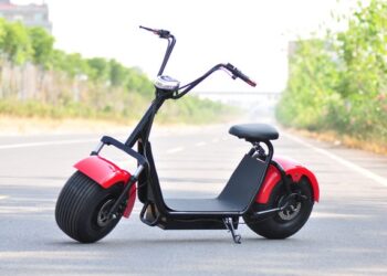 Diretor de Trânsito e Transportes explica sobre a legislação e fiscalização dos ciclomotores e ciclo-elétricos em Jaraguá do Sul