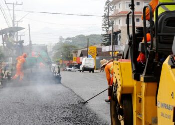 Joinville deixa de receber recursos pela ausência da Reforma da Previdência