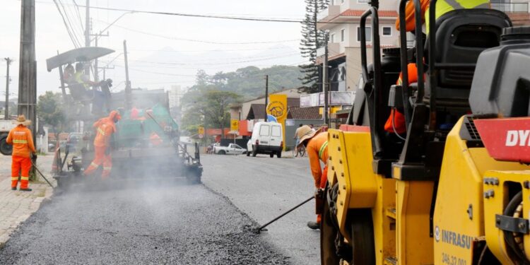 Joinville deixa de receber recursos pela ausência da Reforma da Previdência