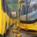 Jaraguá do Sul amplia os horários do transporte coletivo