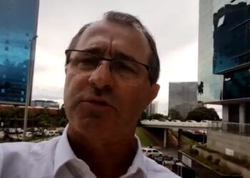 Prefeito de Guaramirim faz balanço de viagem a Brasília