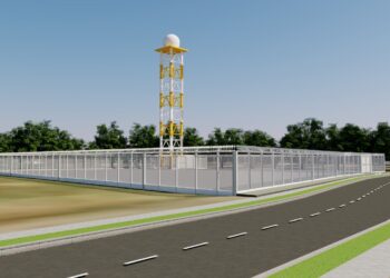 Joinville deve ganhar radar meteorológico para cobertura da região Norte