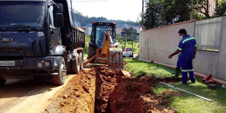 Programa Minha Casa Melhor apresenta elevação no número de famílias atendidas em Jaraguá do Sul