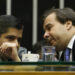 Rodrigo Maia ameaça sair do DEM e levar 40 parlamentares para outra sigla