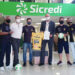 Sicredi e Jaraguá Futsal renovam parceria para 2021