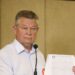 Udo Döhler é diagnosticado com coronavírus