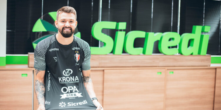 Sicredi e JEC Futsal renovam parceria para 2021