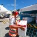 Santa Catarina recebe mais 85 mil doses e pode começar imunização contra Covid-19 em idosos acima de 90 anos