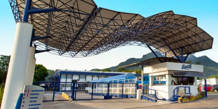 Zanotti Elásticos comemora 40 anos de fundação