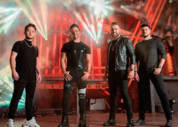 Zé Neto e Cristiano lançam música nova em parceria inédita e internacional