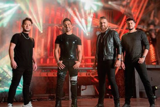 Zé Neto e Cristiano lançam música nova em parceria inédita e internacional