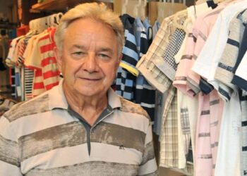 Empresário jaraguaense recebe maior prêmio da indústria nacional