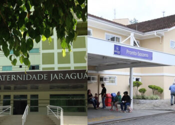 Hospital e Maternidade Jaraguá e Hospital São José incentivam comunidade a destinar Imposto de Renda para as instituições