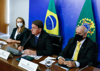 Santa Catarina tem nova governadora a partir de hoje