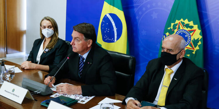 Santa Catarina tem nova governadora a partir de hoje