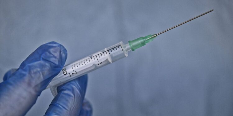 Jaraguá do Sul recebe 670 doses da Coronavac