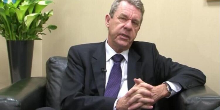 Novo secretário de Infraestrutura de SC atuou nos governos de Dilma e Lula