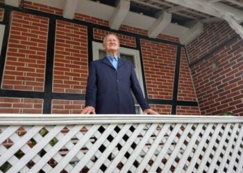 Jaraguá do Sul se despede de Ademar Duwe