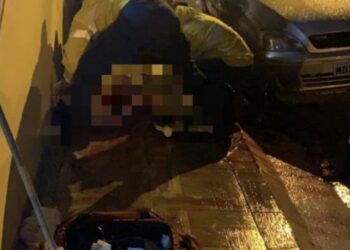 Comerciante é morto a tiros ao cobrar uso de máscara