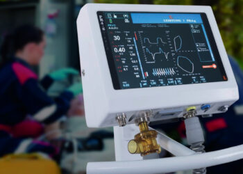 Fortaleza pretende adquirir respiradores fabricados em Jaraguá do Sul