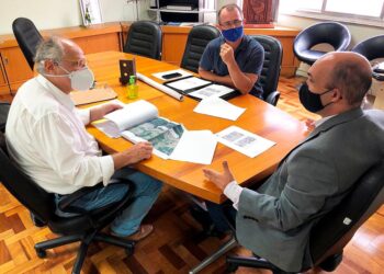 Lideranças pedem inclusão de obras marginais na duplicação da 280