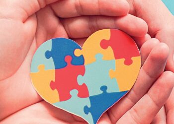 Abril Azul: AMA tem programação especial em Jaraguá do Sul