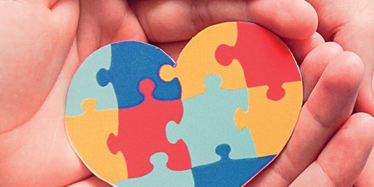 Abril Azul: AMA tem programação especial em Jaraguá do Sul