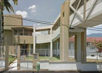 Licitação para reforma da escola Albano Kanzler, em Jaraguá do Sul, deve ser lançada em 30 dias