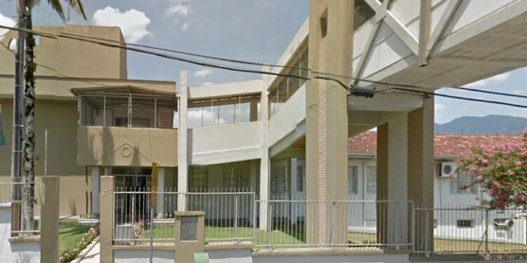 Licitação para reforma da escola Albano Kanzler, em Jaraguá do Sul, deve ser lançada em 30 dias