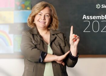 Sicredi realiza Assembleia Virtual com as cidades de Joinville, Jaraguá do Sul e São Bento do Sul