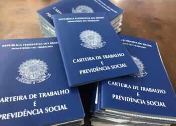 Jaraguá do Sul teve saldo positivo de mais de mil empregos em fevereiro