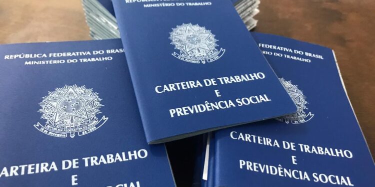 Jaraguá do Sul teve saldo positivo de mais de mil empregos em fevereiro