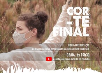 Corte Final estreia nesta semana no canal do YouTube da Scar