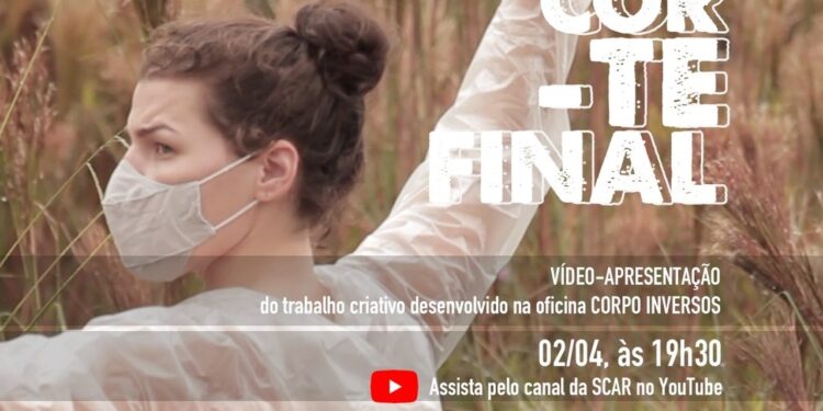 Corte Final estreia nesta semana no canal do YouTube da Scar