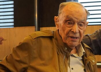 Morre Dietrich Hufenüssler, filho dos fundadores da Duas Rodas, em Jaraguá do Sul