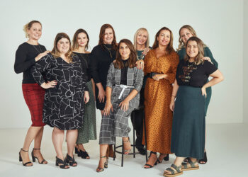 55% das lideranças do Grupo Elian são mulheres