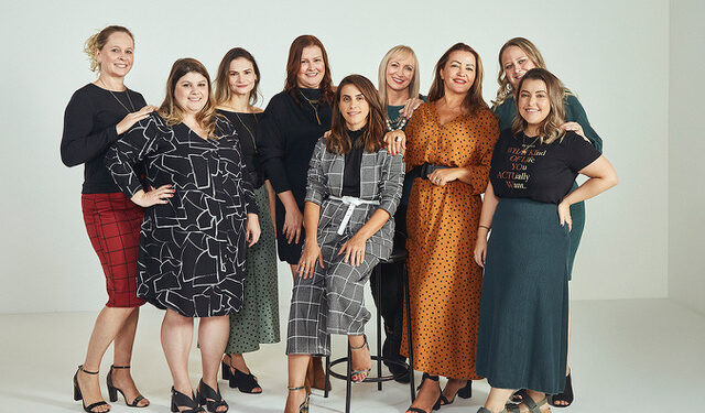 55% das lideranças do Grupo Elian são mulheres