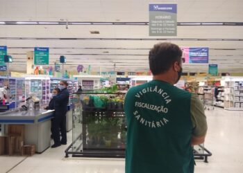 Estabelecimentos que descumprirem medidas contra Covid-19 serão multados e interditados em Jaraguá do Sul