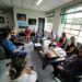 Comitiva de Joinville busca detalhes sobre gestão do convênio de trânsito em Jaraguá do Sul