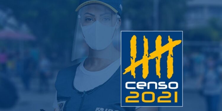 Abertas as inscrições para processo seletivo do IBGE