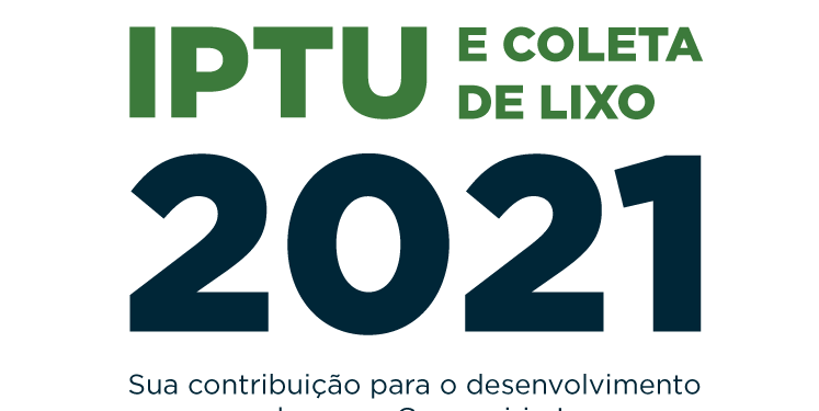 Guaramirim disponibiliza carnês de IPTU e coleta de lixo para emissão através da internet