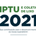 Guaramirim disponibiliza carnês de IPTU e coleta de lixo para emissão através da internet
