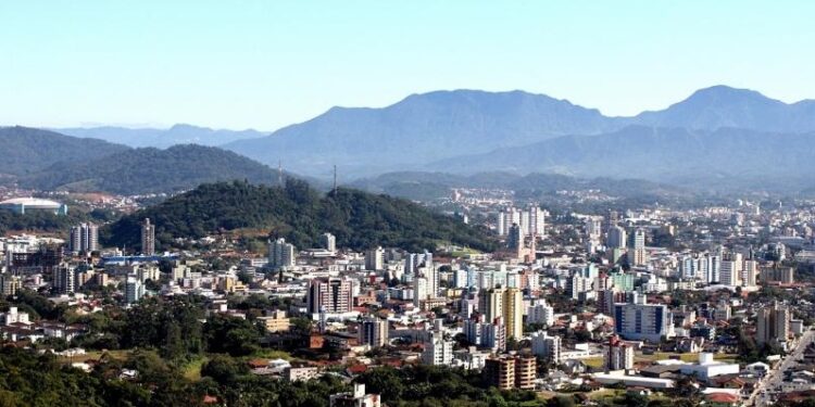 IPTU 2021 de Jaraguá do Sul vence no dia 10 de março