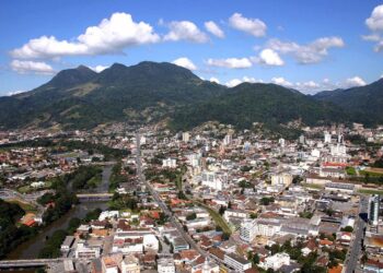 Jaraguá do Sul se destaca em programa de iniciativa da ONU