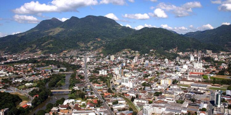 Jaraguá do Sul se destaca em programa de iniciativa da ONU