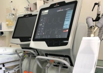 Prefeitura de Jaraguá do Sul solicita abertura de mais seis leitos de UTI