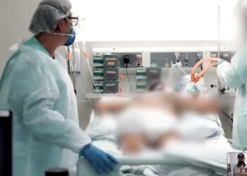 Jaraguá do Sul registra salto no número de óbitos por Covid-19 em 2021